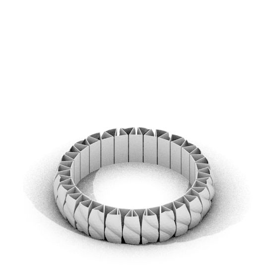 Stretchy Bracelet