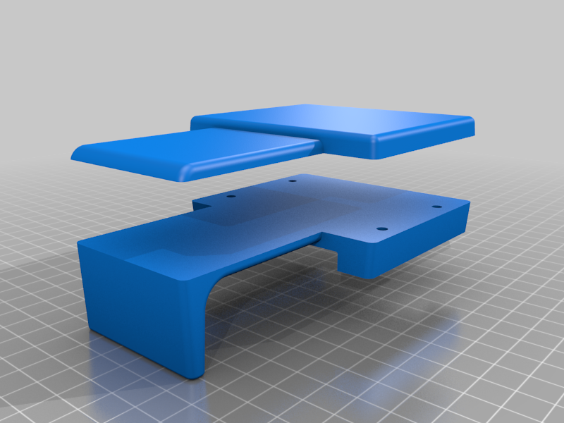 Gingery Compound Slide