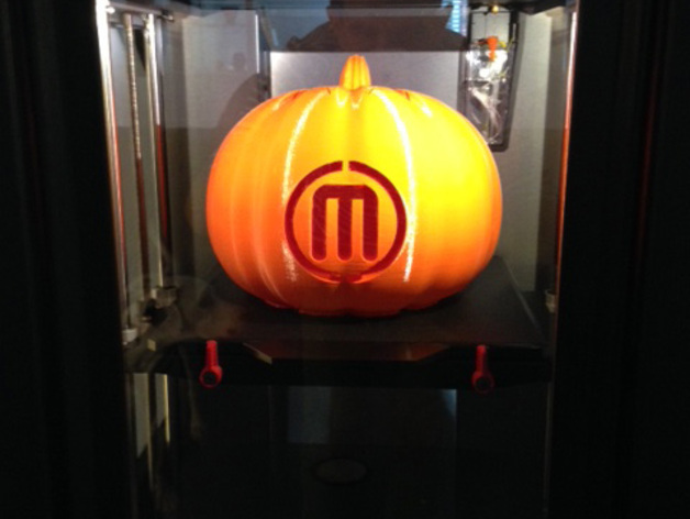 MakerBot_Halloween_Pumpkin