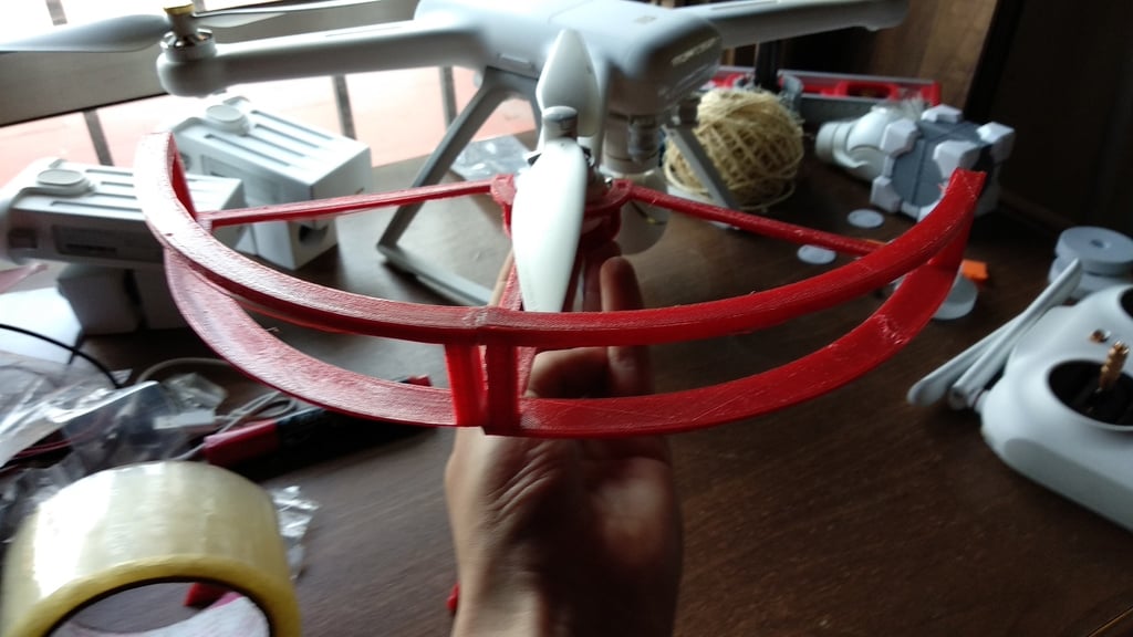 Xiaomi Mi Drone / Mi Drone 4k propeller protector