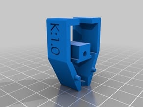3D Printed EC Probe Hydroponics Aquaponics
