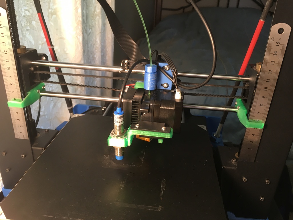 z height marker / guide (monoprice maker select IIIP)