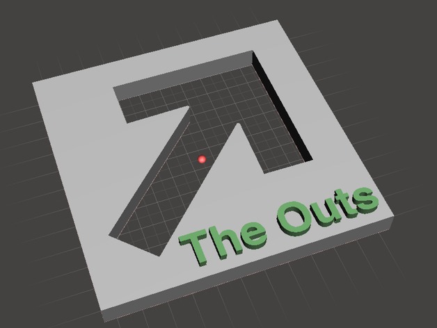 The Outs Logo