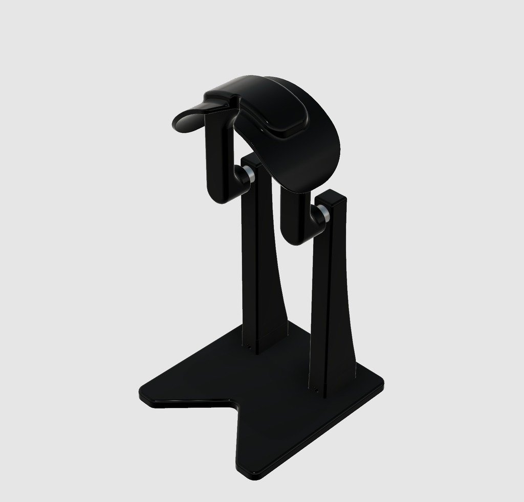 VR Headset Stand/Hanger