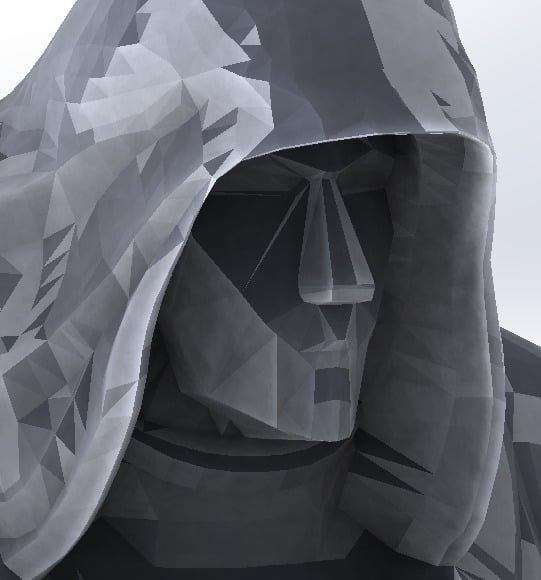 Sith Lord - Star Wars Knights of the Old Republic