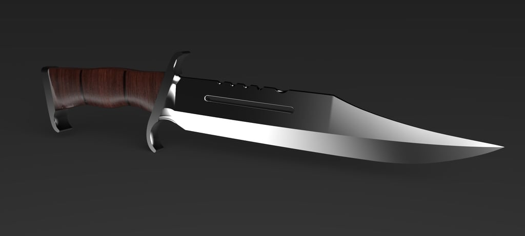 Pugnale coltello arma cosplay Dagger knife