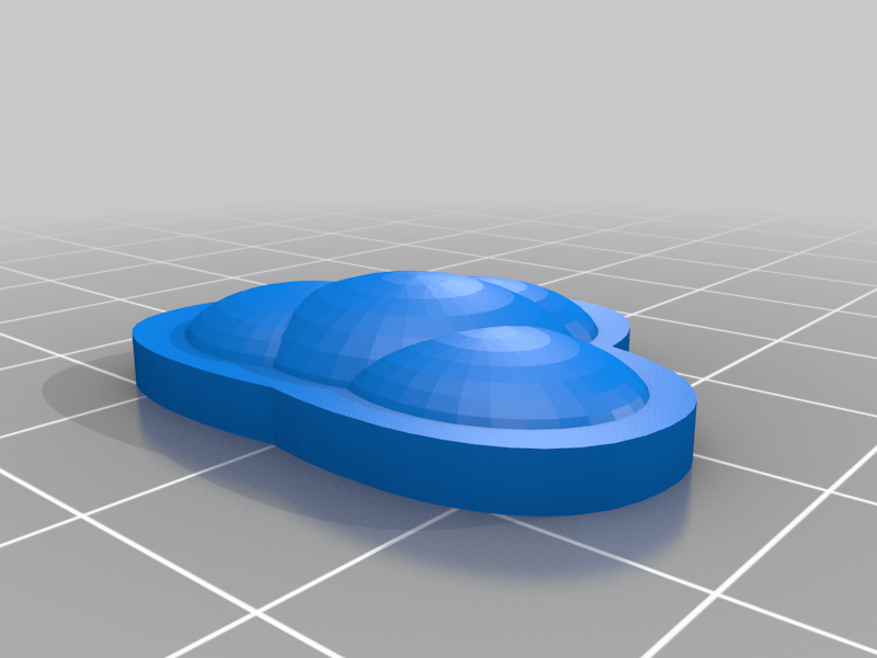 Tokens for BFG