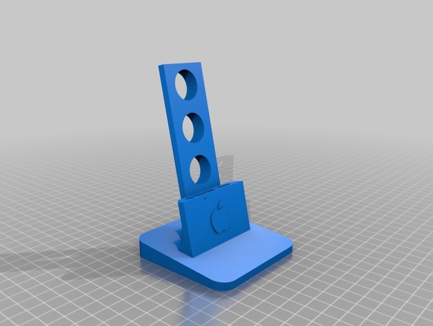 iPhone 5/5s Stand