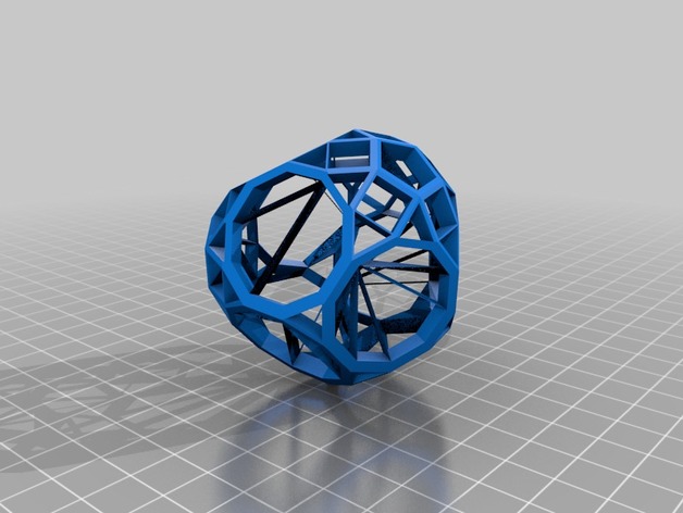 89. triaugmented truncated dodecahedron