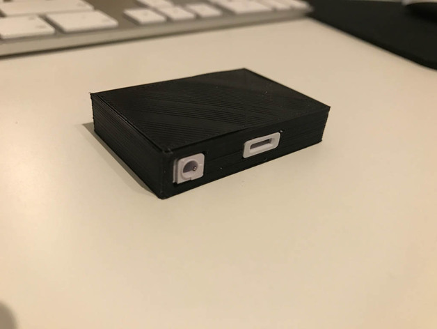 Apple Lightning Mini Dock for Charging and Listening to Music