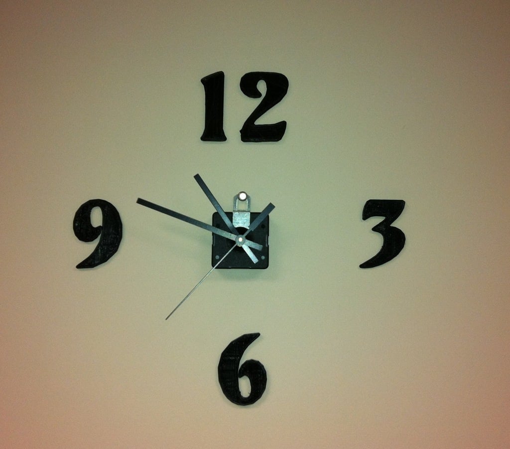 Wall Clock