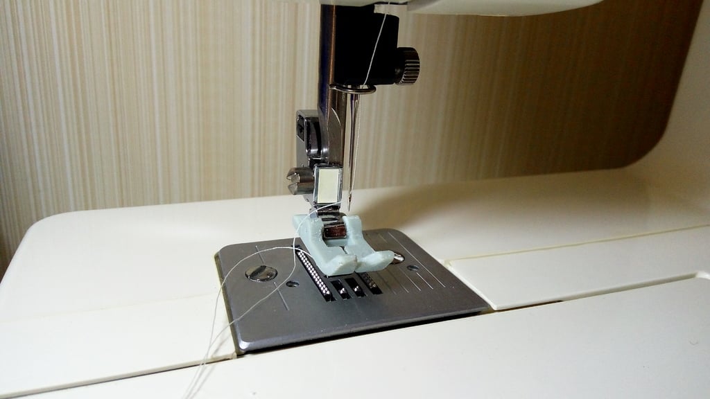 Brother sewing machine foot