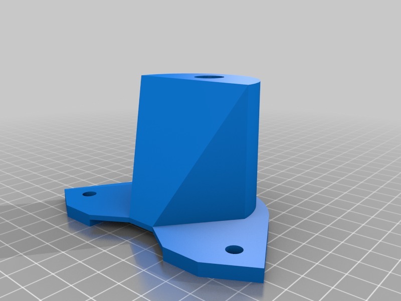 AnyCubic Kossel 3D Printer Legs