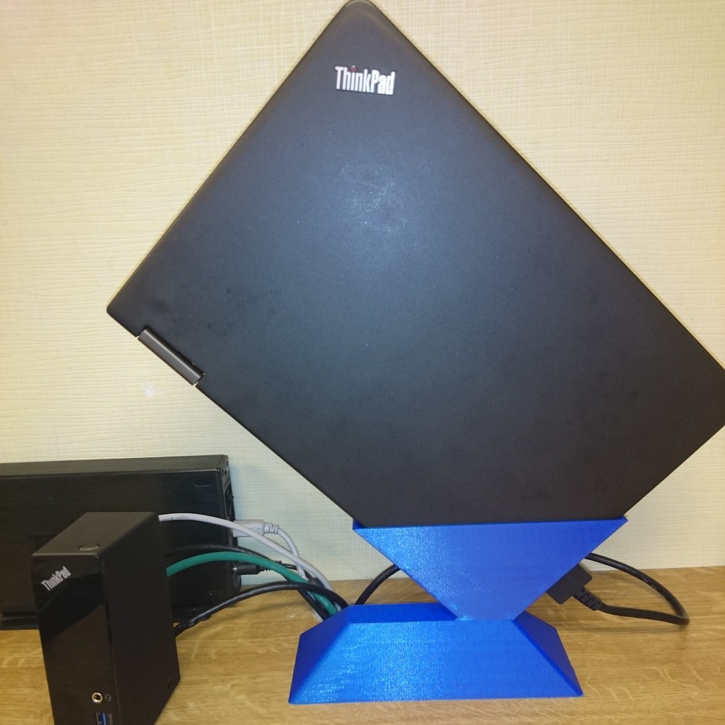 Thinkpad Yoga S1 Laptop stand Dock holder