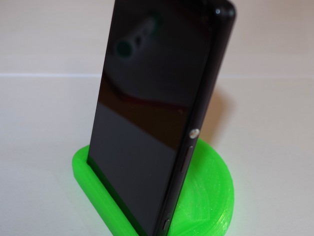 Table Stand - Sony Xperia Z3 Compact