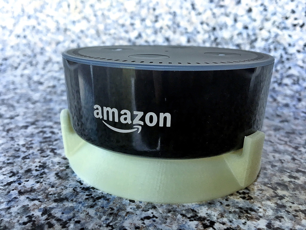 Amazon Echo Dot Ständer / Echo Dot Stand