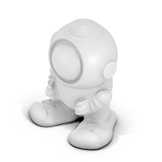 Astro Bot