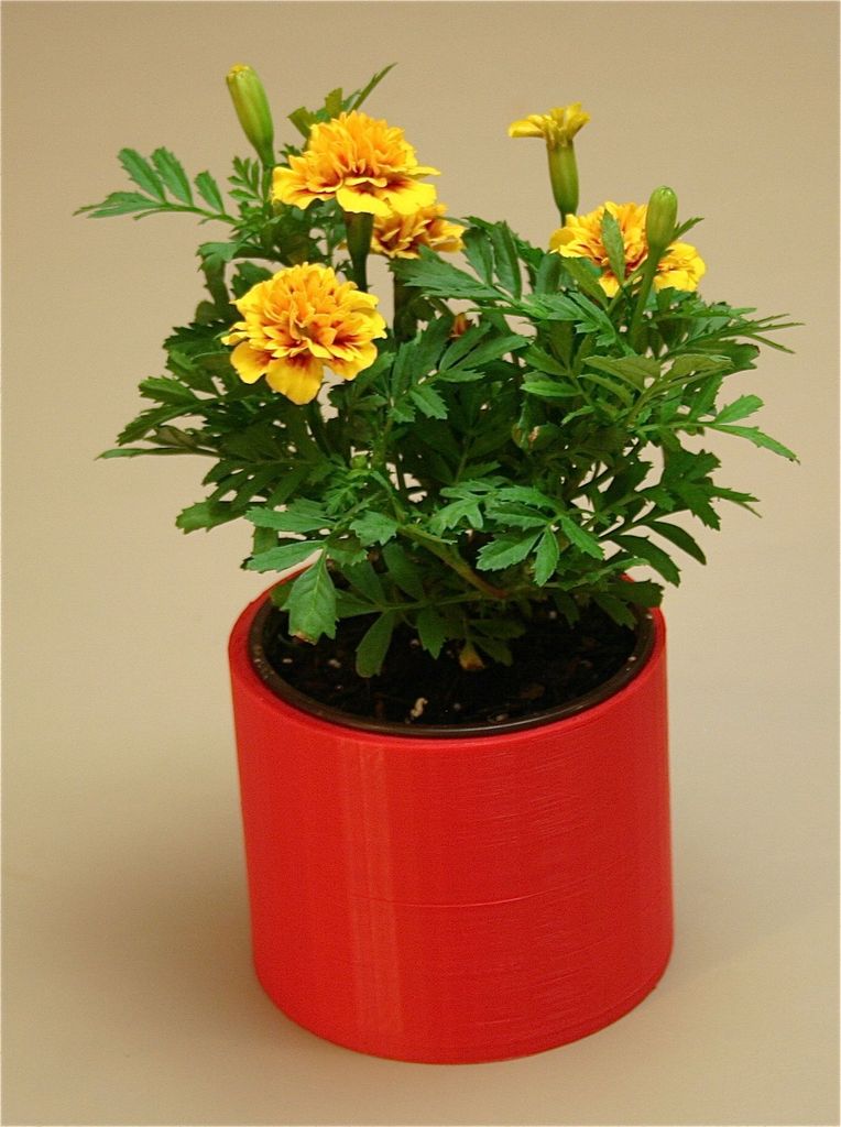 Flower Pot Holder