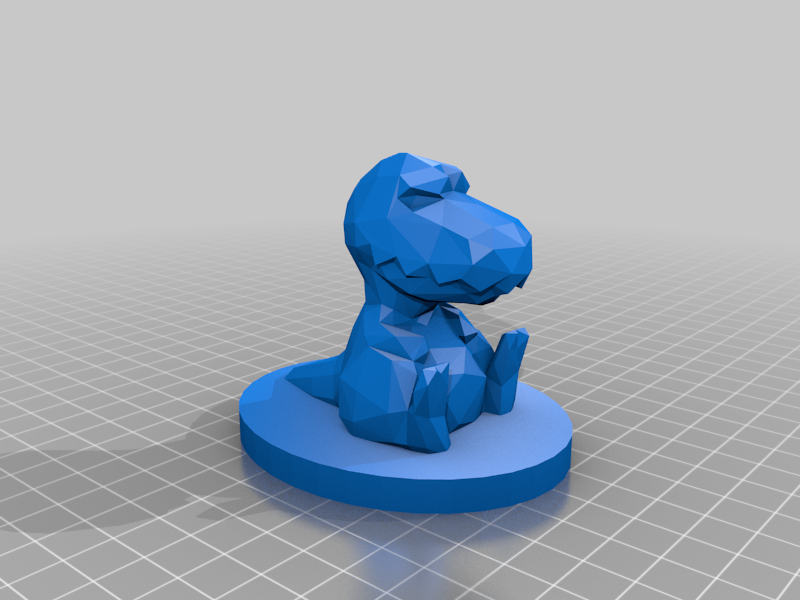 Dino Trophy