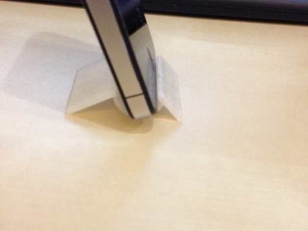 Iphone 5 Stand