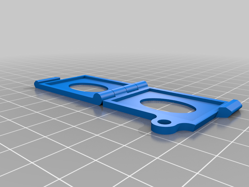 SD Card Case