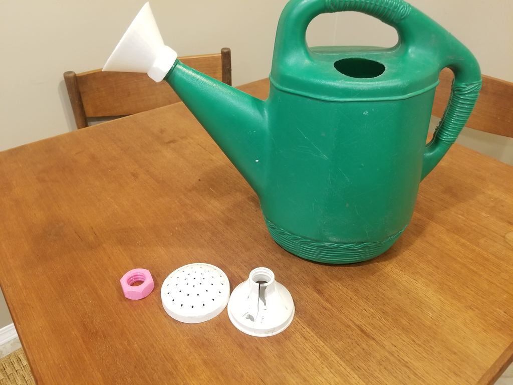 Replacement Watering Head
