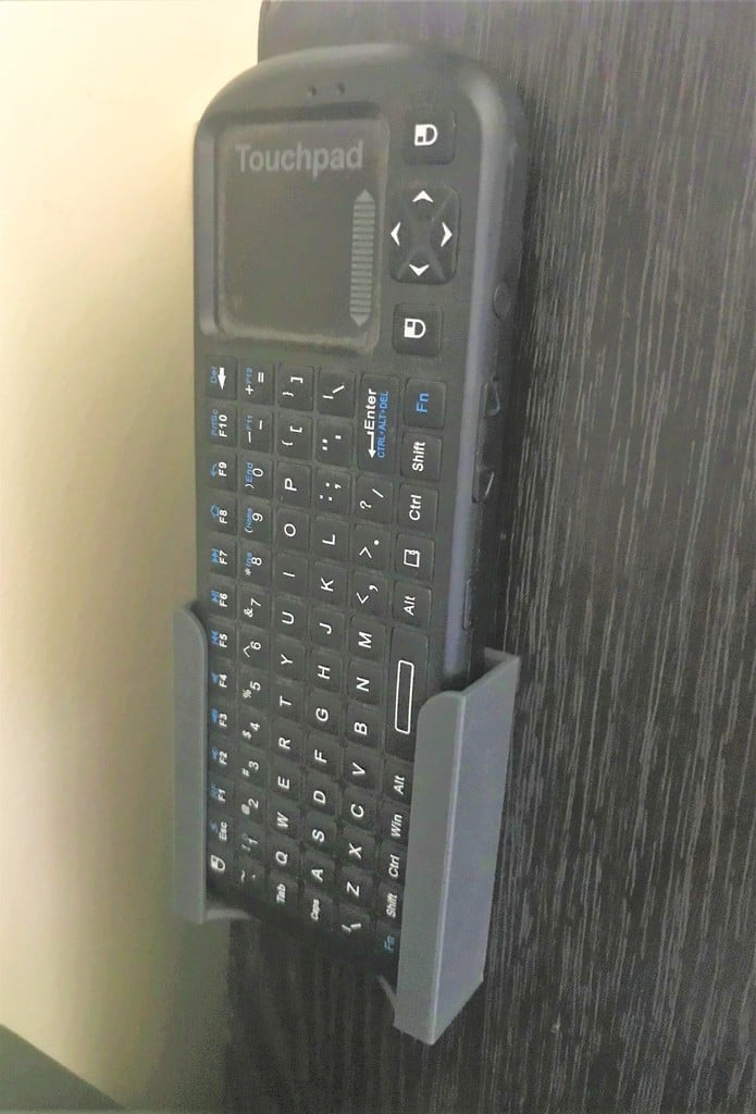 Mini Bluetooth Keyboard Holder / Stand