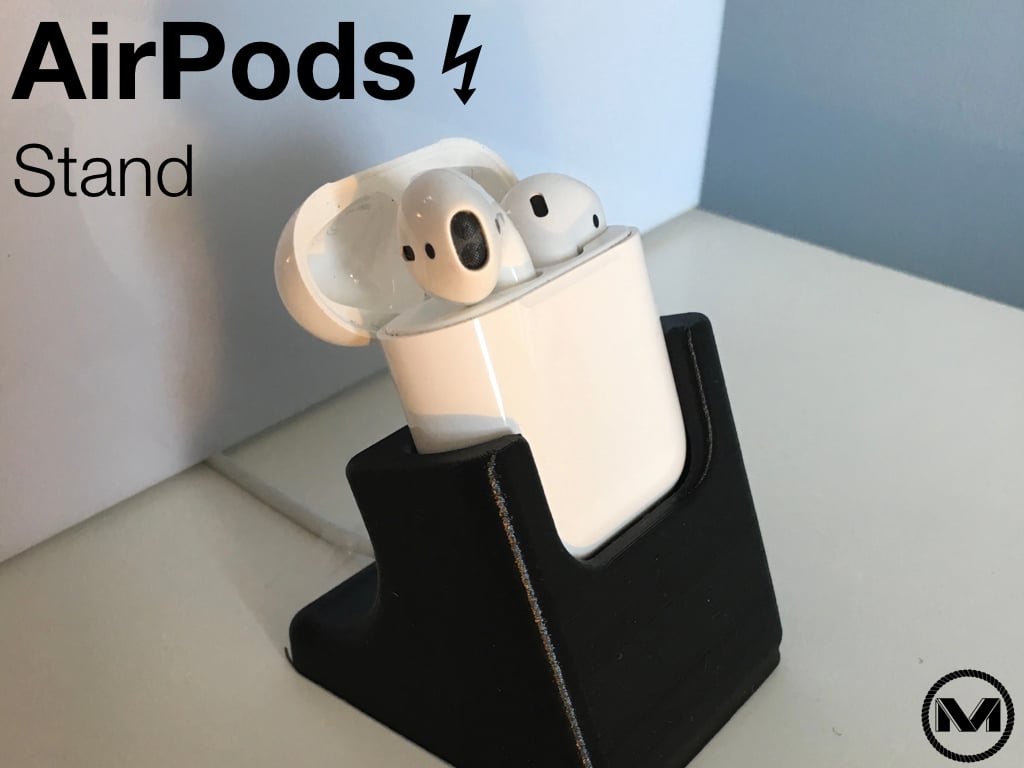 AirPods stand