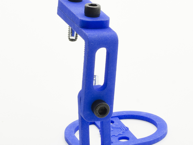 Adjustable Thermal Camera Stand