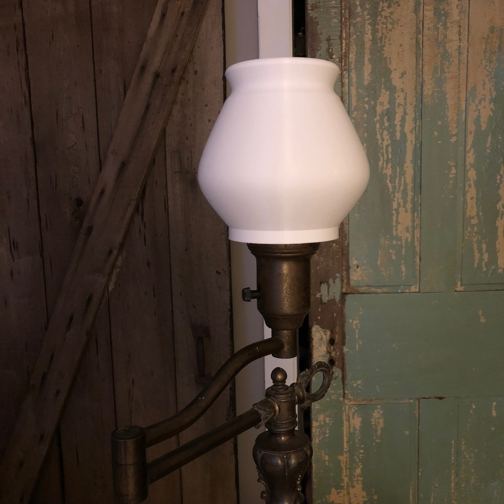 Vintage Lampshade