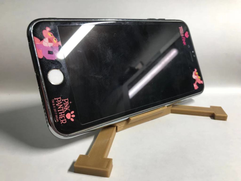 Phone holder by SD