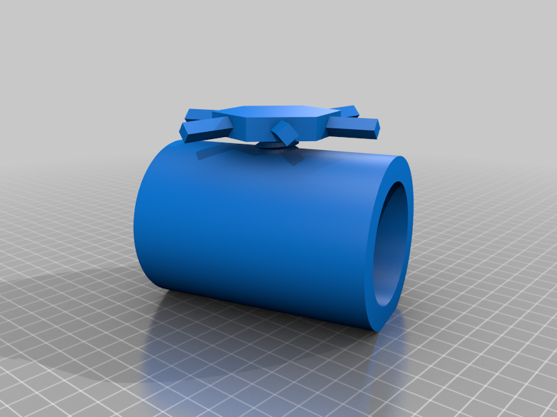 Simple Nutcracker
