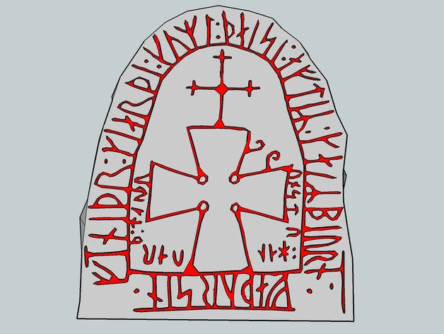 Viking Runestone