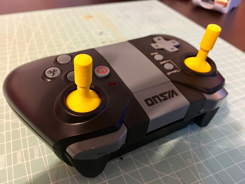 Thumb stick for Visuo xs809s controller 