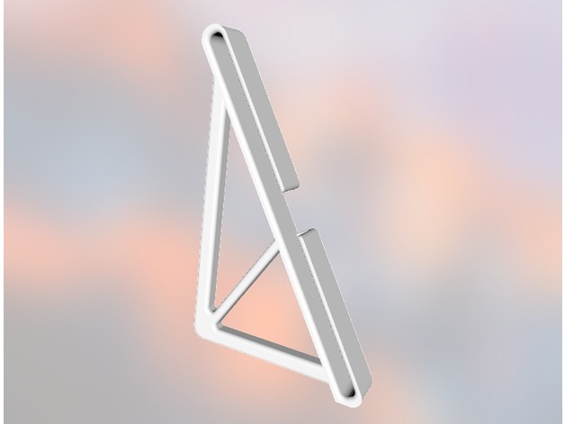 Simple Useful Ipad Air 2 Stand