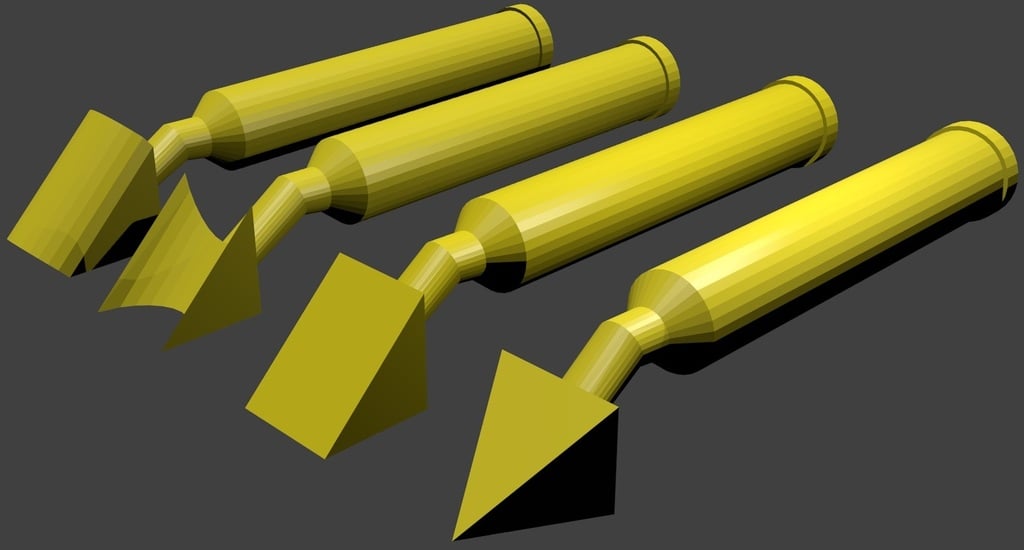 Sanding Tools