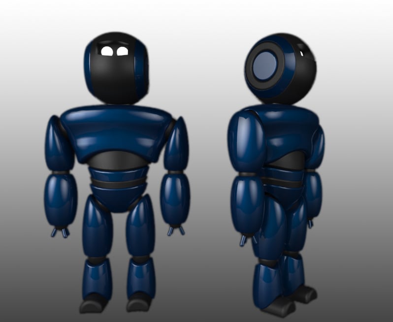 ROBOT