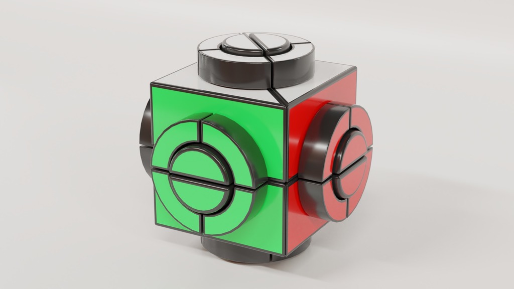 Boob Cube Time Machine V2