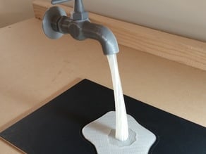 Things Tagged With Faucet Thingiverse