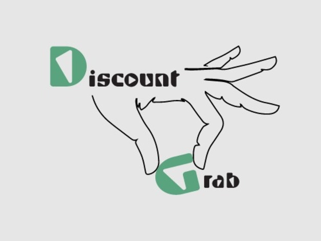Discount Grab LOGO