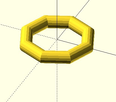 Ring generator(Costumizer)