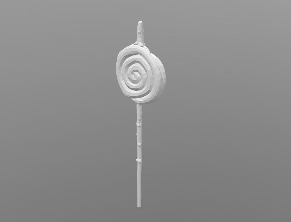 Fortnite: Lollipopper pickaxe