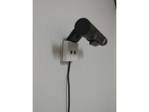 psvr camera wall mount