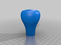 logitech g29 shifter knob 3D Models to Print - yeggi