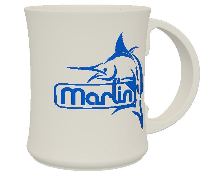 Marlin Mug