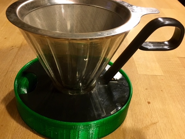 Tray for Primula Drip Coffee Maker
