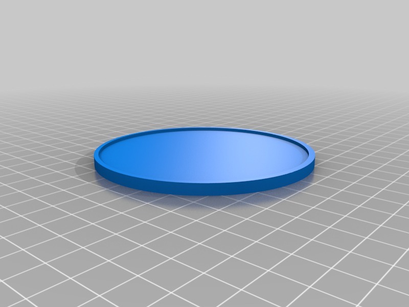 Coaster Set with Tray