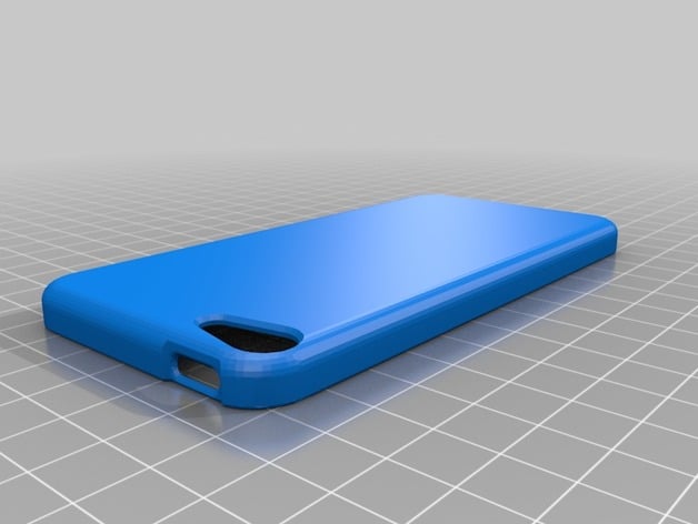 iPod Touch 5/6 Generation Case