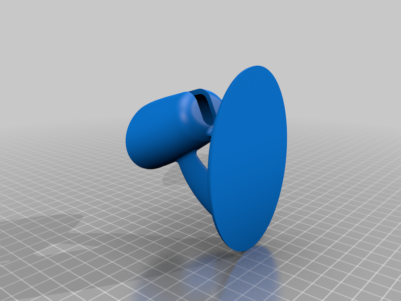 Barcode Scanner MS3780 Stand