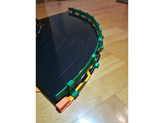 anki rails kit